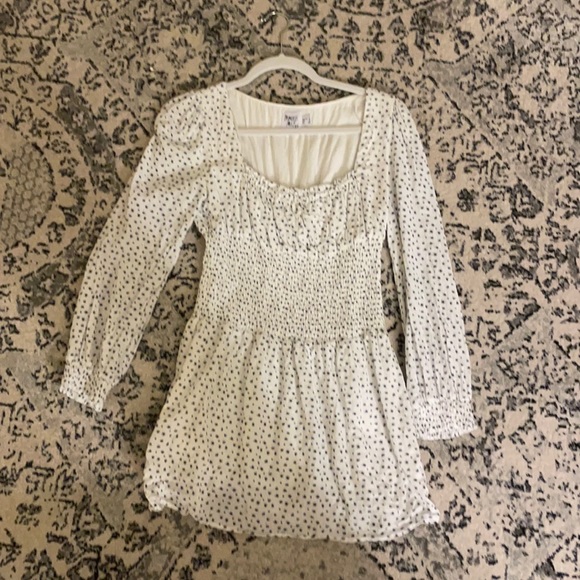 PRINCESS POLLY RAMOS MINI DRESS - Picture 2 of 6